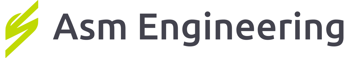 Asm Engineering